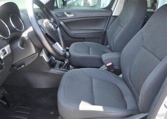 Škoda Yeti 1.2TSi 81kW 2xKOLA AUT A/C ČR 81 kw - 13
