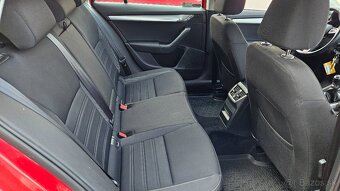 Škoda Octavia Combi 1.6 TDI 115k Ambition EU6 - 13