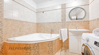 All INCLUSIVE | PRIESTRANNÝ 3 IZBOVÝ BYT | TOPOĽČANY | STREĎ - 13