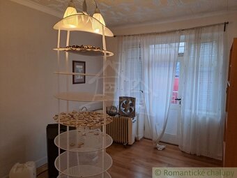 Rodinný dom, vhodný aj na podnikanie v Dolných Vesteniciac - 13
