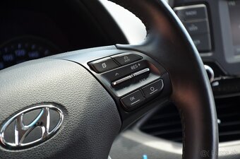 Hyundai i30 1,4 Family 73kw, M6 - 13