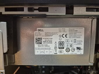 Dell Optiplex 9020 MT - 13