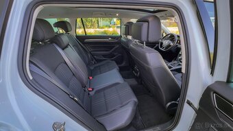 Volkswagen Passat Variant Alltrack 2.0 TDI SCR BMT 4MOTION - 13