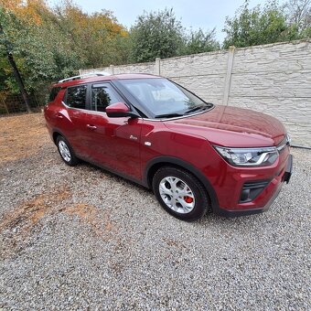 Ssangyong tivoli grand 2022 automat - 13