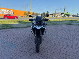 CF MOTO MT 800 Explore 2025 - 13
