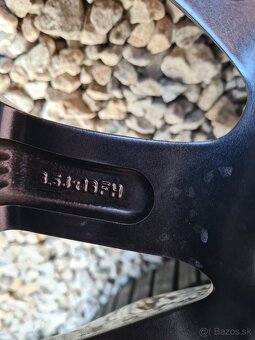 5x114,3 R16 Mazda original zimne. - 13