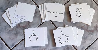 Prijímačky na LF do Čiech - 13