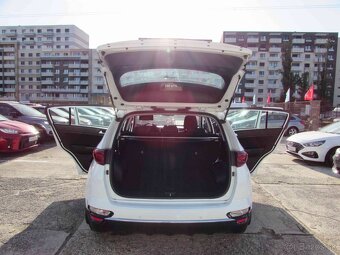 Kia Sportage 1.6 CRDi - 4x4 - splátka 313,-€ - DPH - 13