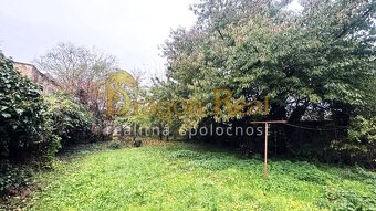 3 izbový rodinný dom v centre mesta, Jarkova ul. – PREŠOV - 13