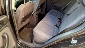 Volkswagen Golf V Plus 1.6 75kw Bitfuel RV 2007 Naj.238.000k - 13