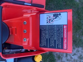 PREDÁM SNEŽNU FRÉZU - 13