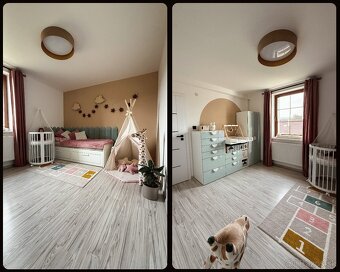 Exkluzívny 3-izbový byt (99m²) po kompletnej rekonštrukcií - 13