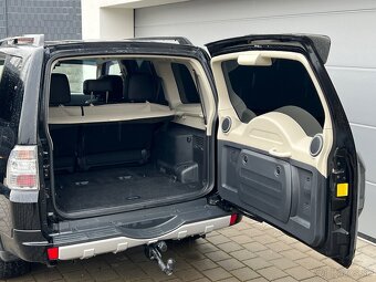 PAJERO 3.2 Di-D DAKAR EDITION - 13