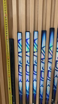 ✅ SPÁJANÉ ĽAVAČKY - BAUER PULSE + FLYLITE model 2025/26 ✅ - 13