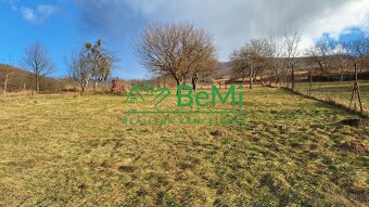 R E Z E R V O V A N E Dom blízko Rožňavy za 79900,-Eur - 13