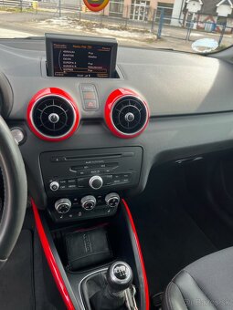 Audi A1 2.0TDI - 13