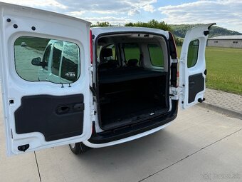 Renault Kangoo Energy 1.5 dCi 90 Life - 13