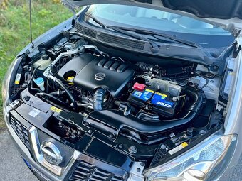 Nissan Qashqai 2.0DCi 4x4 110kw - 13