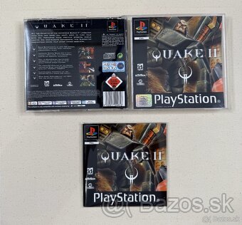 Predám staré Playstation 1 / PS One hry - 13