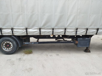 Plachtový náves KÖGEL SNCO 24 Light r.v. 2019 - 13