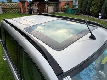 Nissan X-Trail (T30) 2.2 dCi, 100kW - Diesel - 13