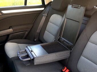 ✅ŠKODA SUPERB COMBI 1.6 TDI CR 77KW ✅ 03.2012 ✅ Pekný stav - 13