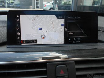 BMW 3xx 330i xDrive GT A/T - 13