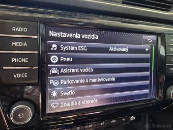 Škoda superb 3 2.0 tdi 4x4 dsg - 13