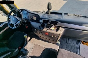 9902 MAN TGS 26.480 - 6x4 – Valník + HR-HMF 5020 K6 – EURO 6 - 13