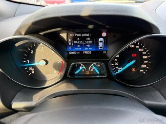 Ford Kuga 2.0TDCi ST-Line - 13
