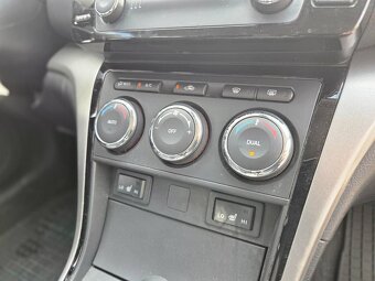 Mazda 6 Combi (Wagon) 6 2.2 MZR-CD 163k - 13