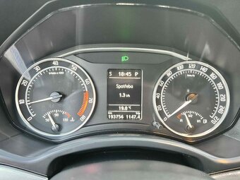 Octavia RS TSI DSG - 13