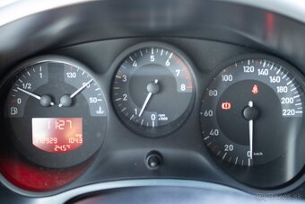 Seat Leon 1.4 Reference 63 kW (2009) - 13