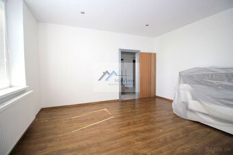 PREDAJ veľky 3 izb BYT 109m2 so záhradkou Bošany - 13