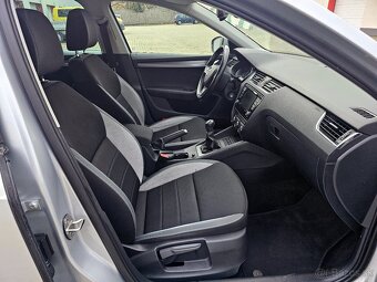 Škoda Octavia Combi 1.6 TDI M6 4x4 Ambition DVD ACC Ťažné - 13