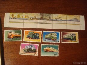 Británia Island Madeira Kanada Laos Vietnam Egypt Wurtember. - 13