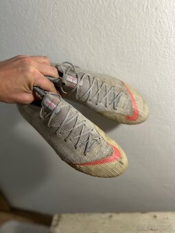 Nike mercurial vapor kopačky UK 8,5 - 13