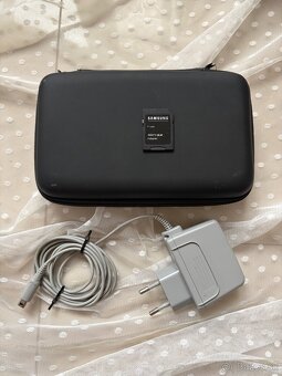 Nintendo 3DS XL + Hry + Modded card - 13