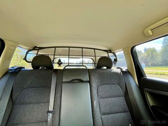 Volvo XC70 D5 AWD Manuál - 13