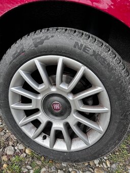 Fiat Bravo II 1.4 16v - 13