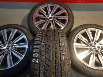 Land Rover Range Rover L460 / L461 zimna sada kolies - 13