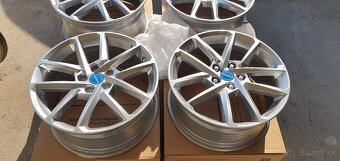 Proceed sportage xceed cx-5 tucson 5x114,3 r18 cx-30 - 13