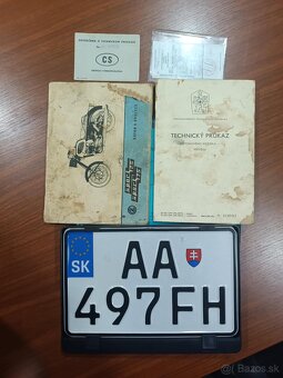 ČZ 175 477.01 Posilube - 13