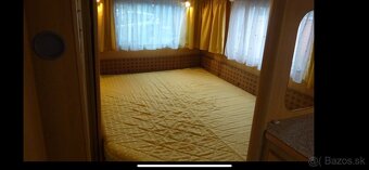 2002 Dethleffs camper 490 - 13