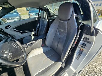 Mercedes-Benz SLK 350 A/T AMG - 13