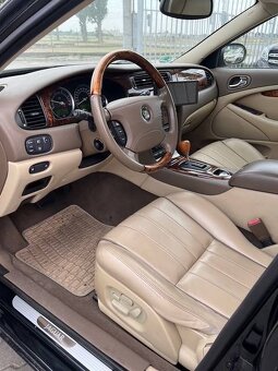 Jaguar S-Type 2.7 V6 Classic A/T - 13