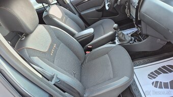 Dacia Duster 1.5 dCi 4x4 Outdoor SK - 13