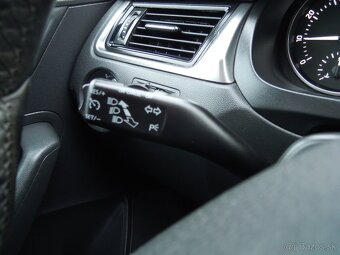 Škoda Rapid, 1.2TSi ORIG.KM - SERVIS - 77KW - 13