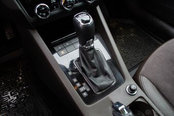 Škoda Octavia 3 Facelift Combi 2.0 TDI LK DSG - 13