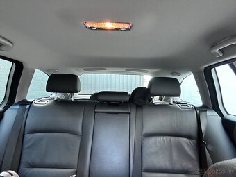 Predám BMW 535xd f11 - 13